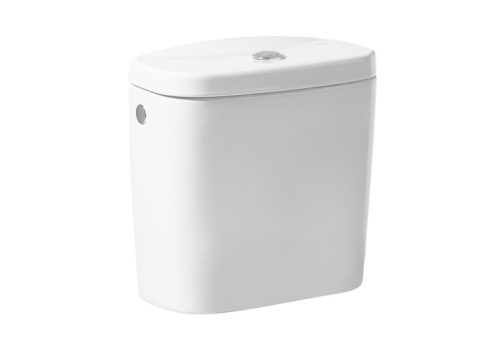 Öblítőtartály, Roca A341392000 Victoria öblítőtartály (3/6 l)