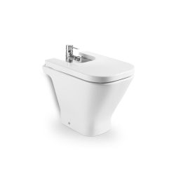 Bidé, Roca The Gap A357474000 álló bidé 560 mm hosszú
