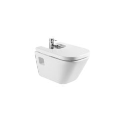 Bidé, Roca The Gap A357475000 fali bidé 540 mm hosszú