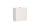 Öblítőtartály, Roca Inspira A341520650 Round / Square tartály 4,5/3 L, bézs