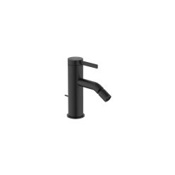   Bidé csaptelep, Roca Ona A5A609ENB0 bidé csaptelep, rudas leeresztővel, matt fekete