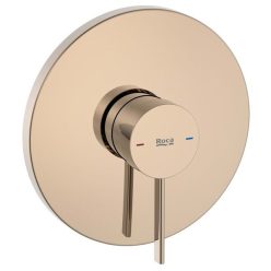   Falba süllyesztett csaptelep, Roca Ona A5A2B9ERG0 falsíkon belüli kád/zuhany csaptelep, 1 funkció