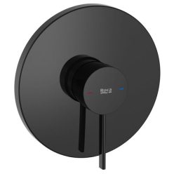   Falba süllyesztett csaptelep, Roca Ona A5A2B9ECN0 falsíkon belüli kád/zuhany csaptelep, 1 funkció