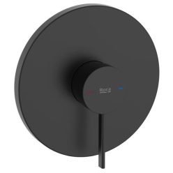   Falba süllyesztett csaptelep, Roca Ona A5A2B9ENB0 falsíkon belüli kád/zuhany csaptelep, 1 funkció