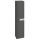Fali szekrény, Roca Victoria-N magas szekrény (1500) Szürke A856660153