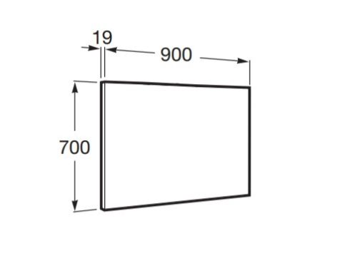 Tükör, Roca Debba Victoria-N Tükör (900×700) A812334406