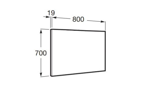 Tükör, Roca Debba Victoria-N Tükör (800×700) A812333406