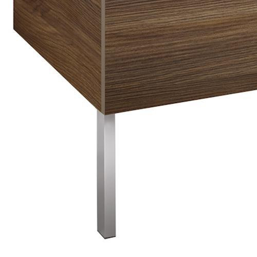 Bútorláb, Roca The Gap A816809339 alsószekrény láb (2db)