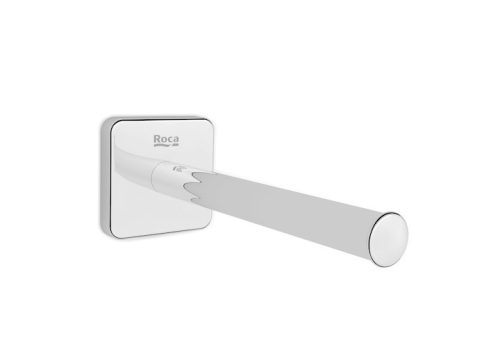WC papír tartó, Roca Victoria A816665001 WC-papír tartó póttekercsnek
