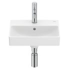 Mosdó, Roca Ona A327683620 kompakt fali mosdó 550x360 mm, matt fehér