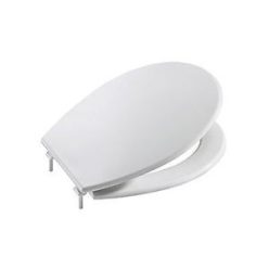   WC tető, Roca Victoria WC-ülőke és fedél, thermoplast A801398004