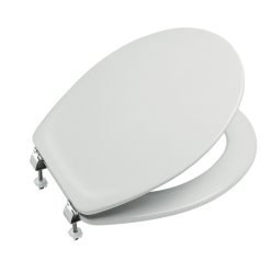   WC tető, Roca Victoria WC-ülőke és fedél, duroplast A801390005