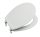 WC tető, Roca Victoria WC-ülőke és fedél, duroplast A801390005