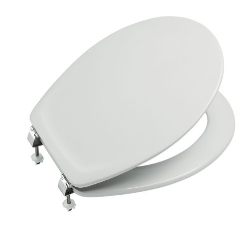 WC tető, Roca Victoria WC-ülőke és fedél, duroplast A801390005