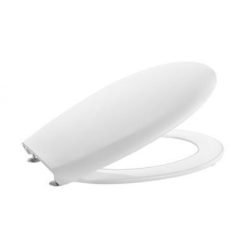   WC tető, Roca Victoria A801B6200B Supralux soft-close wc-ülőke