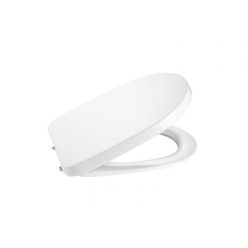  WC tető, Roca Debba A801B2200B Round SUPRALIT wc ülőke SoftClose