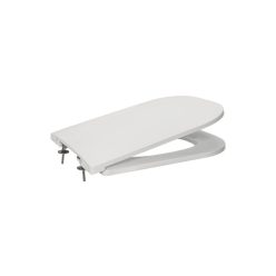 WC tető, Roca The Gap A801482211 Slim wc-ülőke SoftClose