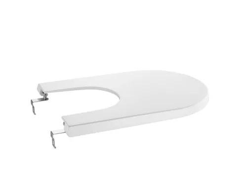 WC tető, Roca The Gap Round Soft-Close bidéfedél A806D12001