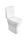 WC, Roca Nexo A342640000 monoblokkos wc-csésze