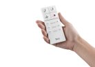 WC, Roca In-wash Inspira A803060001 fali Smart Toilet, integrált bidéfunkciós ülőkével