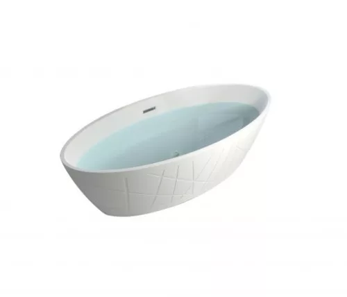 Kád, Sanotechnik LAS VEGAS szabadon álló kád G9034