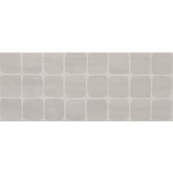 Csempe, Ape Ceramica Pop Grey 20X50 A035226