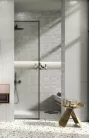 Csempe, Ape Ceramica Pop Grey 20X50 A035226