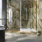 Járólap, Ape Ceramica Rex Brown Polished Rect 60X120 A035909