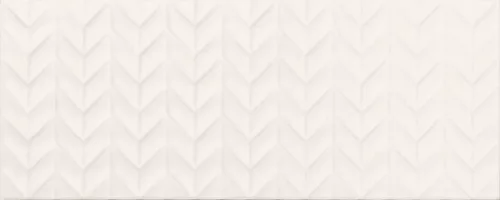 Dekorcsempe, Ape Ceramica Tip White 20X50  A034975