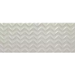 Dekorcsempe, Ape Ceramica Tip Grey 20X50   A035225