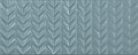 Dekorcsempe, Ape Ceramica Tip Blue 20X50   A034979