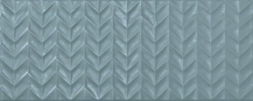 Dekorcsempe, Ape Ceramica Tip Blue 20X50   A034979