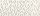 Dekorcsempe, Ape Ceramica Decor Rain White 20X50  A034999