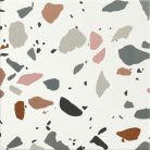 Dekorcsempe, Ape Ceramica Trendy Mix A034989