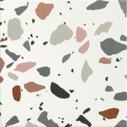 Dekorcsempe, Ape Ceramica Trendy Mix A034989