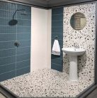 Dekorcsempe, Ape Ceramica Trendy Mix A034989