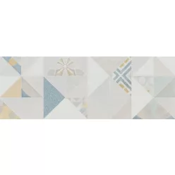 Dekorcsempe, Atrium  AT.RLV.Thule Mix 25x70  0021851005493