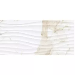   Dekorcsempe, Ecoceramic EC.RLV.Marshall Gold 20x60 0026700013843