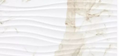 Dekorcsempe, Ecoceramic EC.RLV.Marshall Gold 20x60 0026700013843