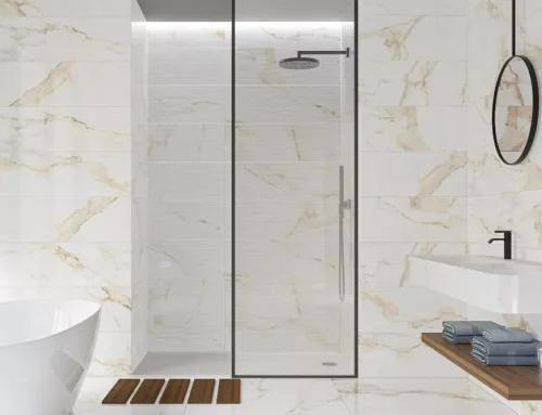 Dekorcsempe, Ecoceramic EC.RLV.Marshall Gold 20x60 0026700013843