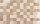 Dekorcsempe, Ecoceramic  EC.RLV.Origami Taupe 33,3X55 0028702859662