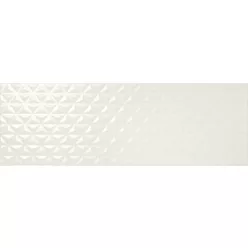 Dekorcsempe, Ape Ceramica Anouk Bianco 20X60 A036835