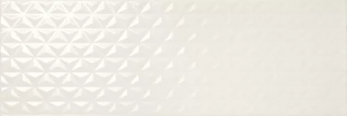 Dekorcsempe, Ape Ceramica Anouk Bianco 20X60 A036835