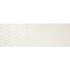 Dekorcsempe, Ape Ceramica Odette Bianco 20X60 A036836