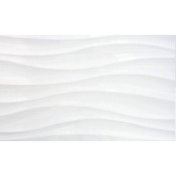 Dekorcsempe, Atrium AT.Egeo Blanco 33,3x55  0028700124087