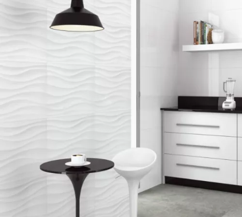 Dekorcsempe, Atrium AT.Egeo Blanco 33,3x55  0028700124087