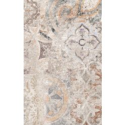 Dekorcsempe, Oliver Design Marbella Antique 25x40