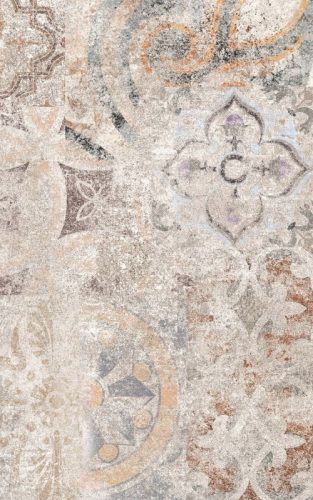 Dekorcsempe, Oliver Design Marbella Antique 25x40