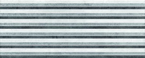 Dekorlap, Oliver Design Amsterdam Mix Inserto 20x50