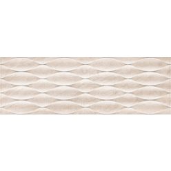 Dekorcsempe, Oliver Design Decor Maita Beige 20x60